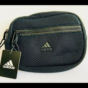 Adidas Women’s waist travel bag